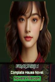 Farar Taska 1 Complete Hausa Novel
