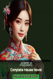 Agola Book 1 Complete Hausa Novel