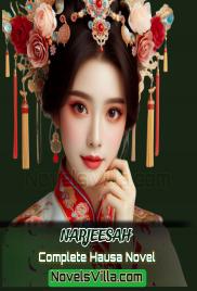 Narjeesah 1 Complete Hausa Novel
