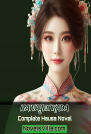 Hawayen Kada 1 Complete Hausa Novel