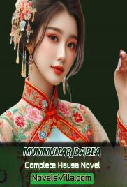 Mumnunar Dabi'a Complete Hausa Novel