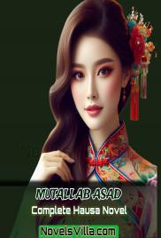 Mutallab Asad Book 2 Complete Hausa Novel