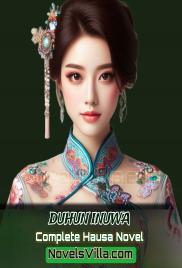 Duhun Inuwa Book 1 Complete Hausa Novel