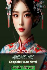 Kurman Baki Book 1 Complete Hausa Novel