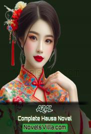 Azal Book One Complete Hausa Novel