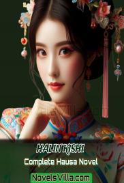 Halin Kishi Book 1 Complete Hausa Novel