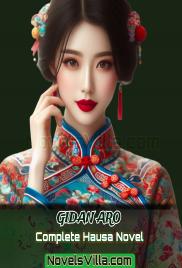 Gidan Aro Book 1 Complete Hausa