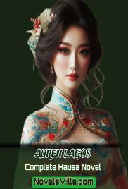 Auren Lagos 1 Complete Hausa Novel
