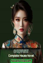 Abokin Aikina Book 1 Complete Hausa Novel.txt