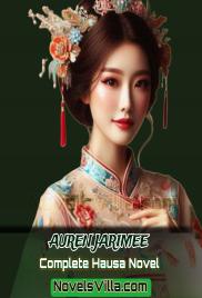 Auran Jareemee 1 Complete Hausa Novel