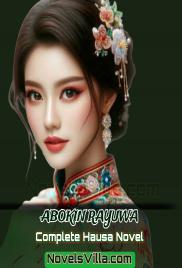 Abokin  Rayuwa Book 1 Complete Hausa Novel