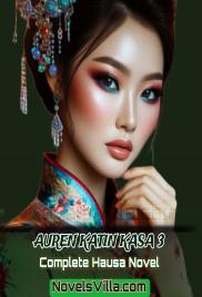 Auren Katin Kasa 3 Complete Hausa Novel
