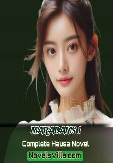 Mar'adam's 1 Complete Hausa Novel
