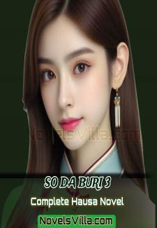 So da Buri 3 Complete Hausa Novel