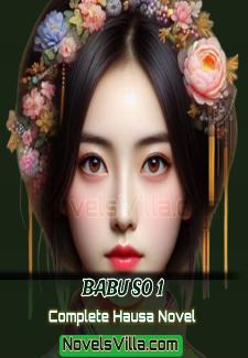 Babu So 1 Complete Hausa Novel