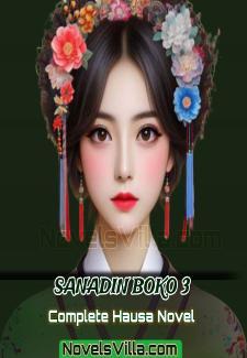 Sanadin Boko 3 Complete Hausa Novel