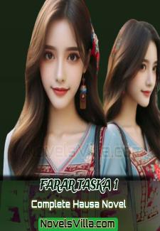 Farar Taska 1 Complete Hausa Novel