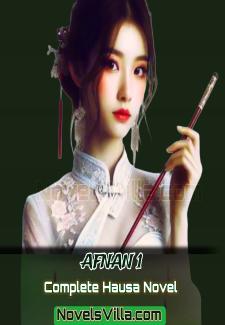 Afnan 1 Complete Hausa Novel