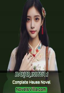 Bakar Inuwa 1 Complete Hausa Novel